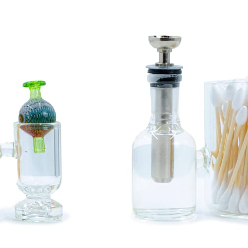 Apex Ancillary Iso Station